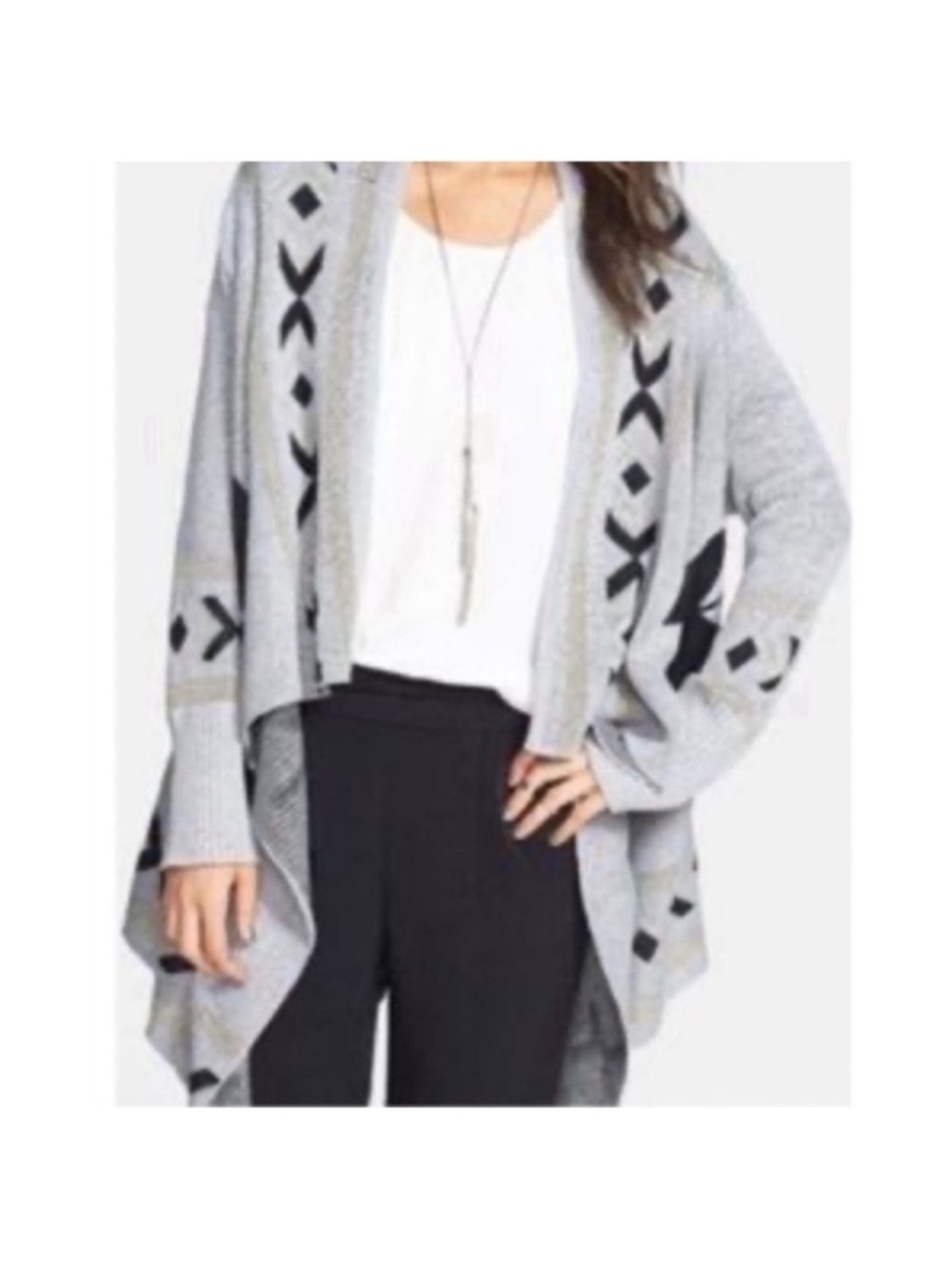 Haute Society Cardigan